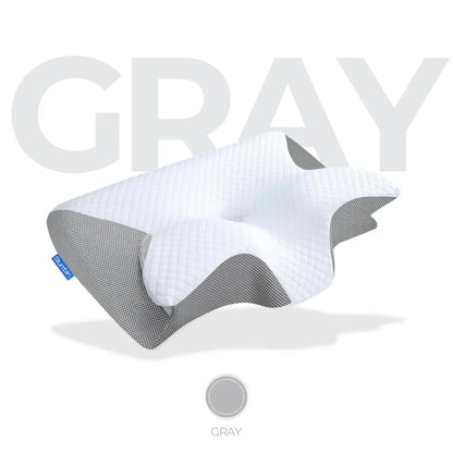 Slumblr® Contour Relief Pillow